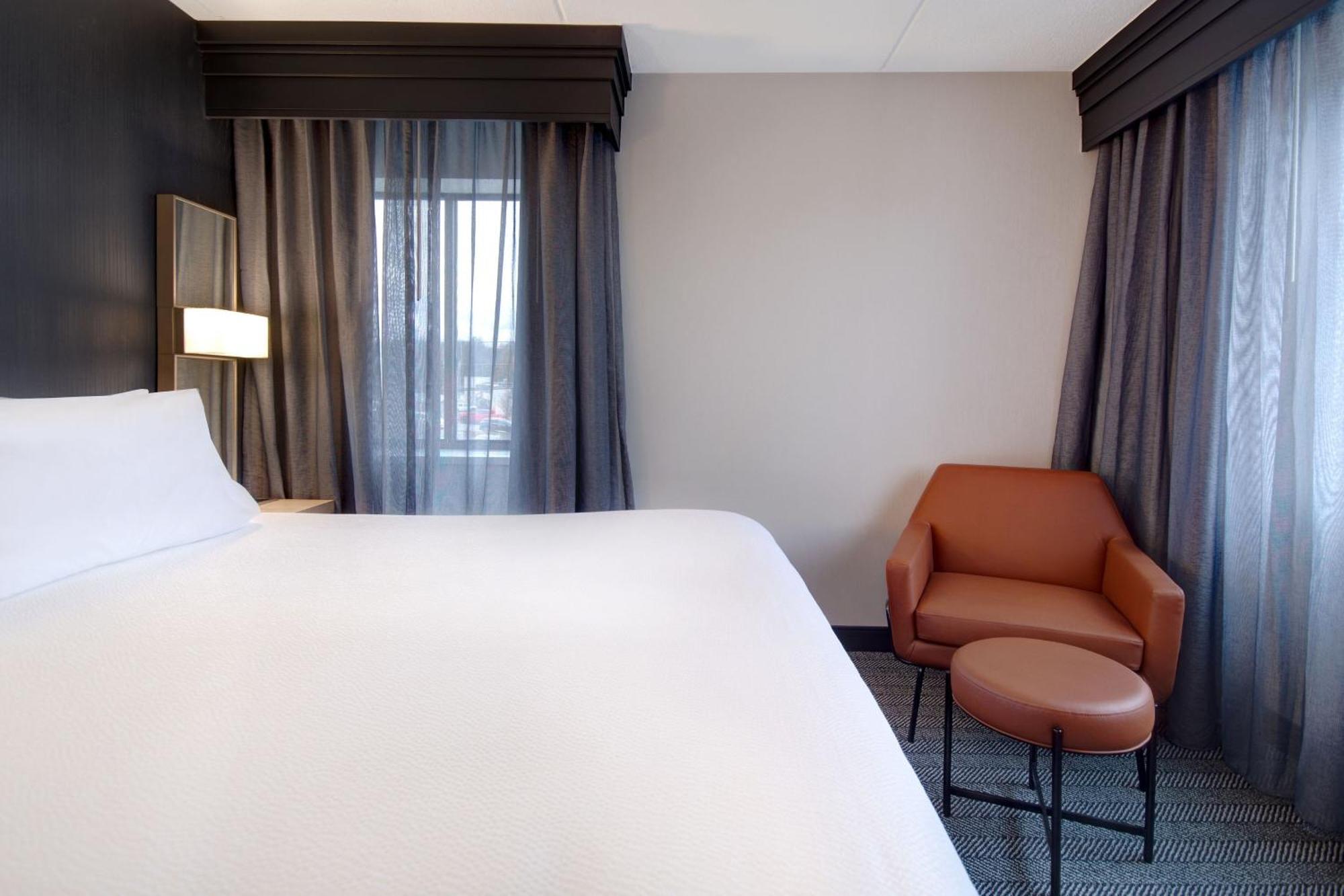 Courtyard By Marriott 3* State College