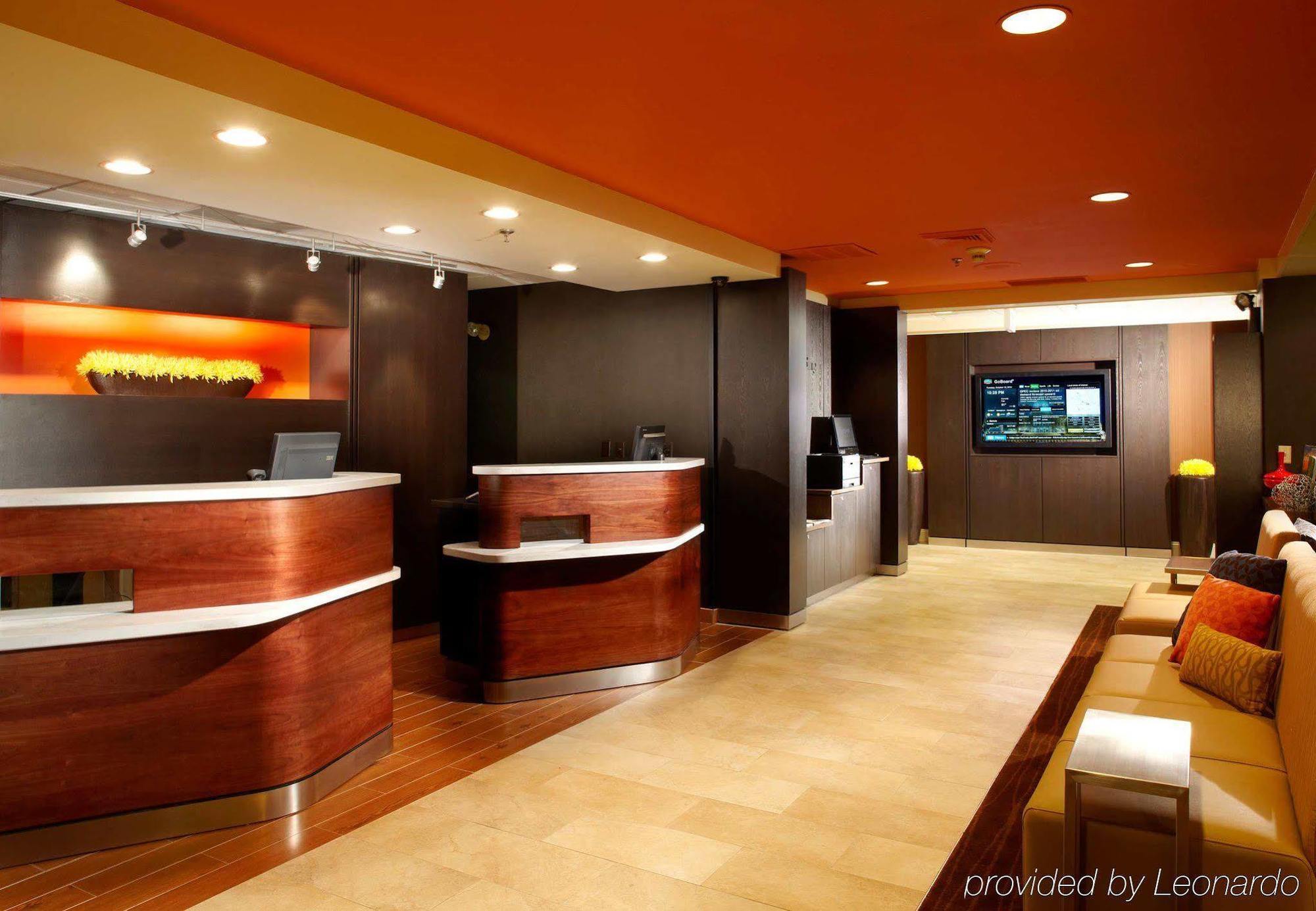 Courtyard By Marriott 3*