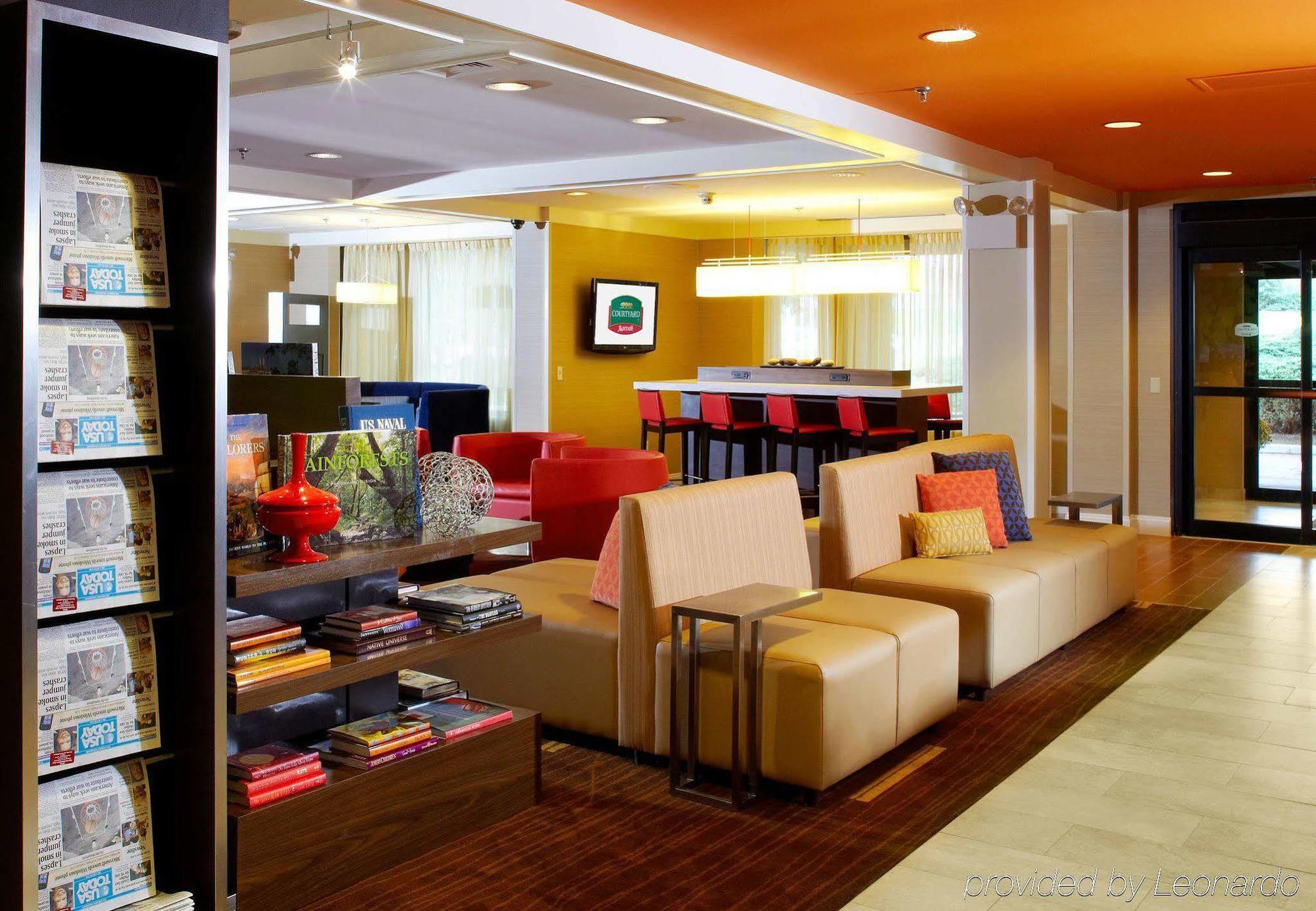 Courtyard By Marriott