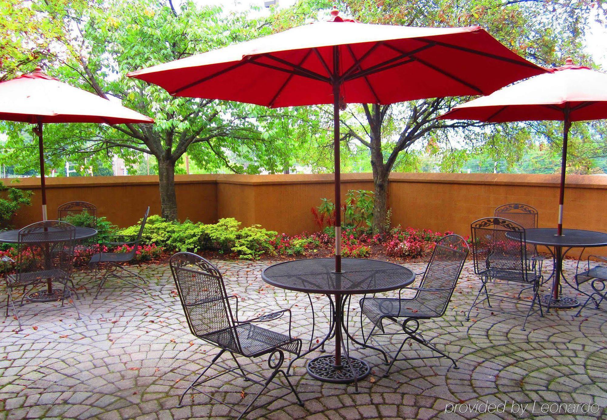 Courtyard By Marriott