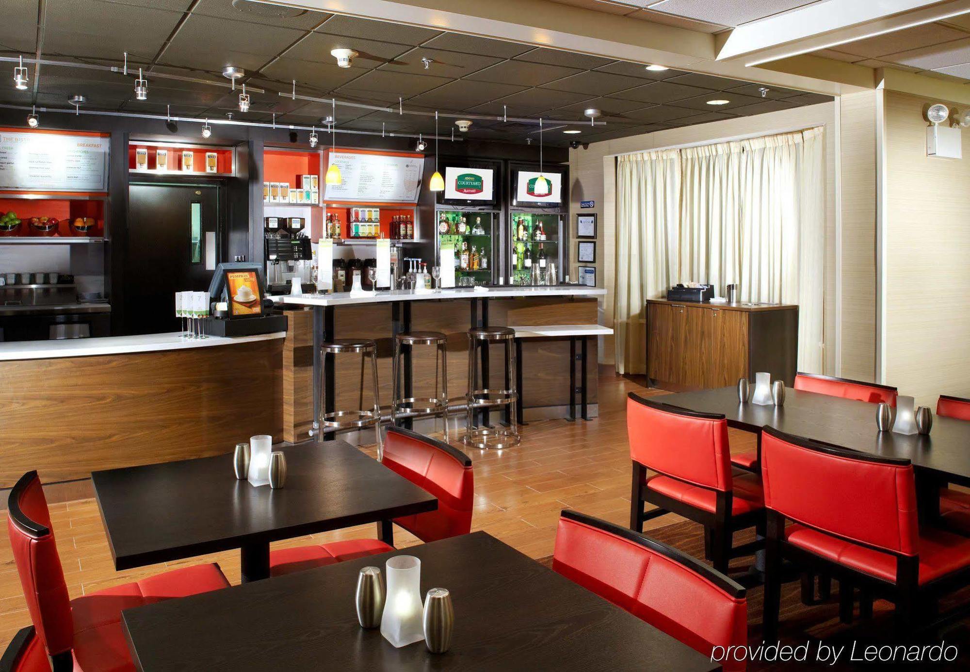 Courtyard By Marriott