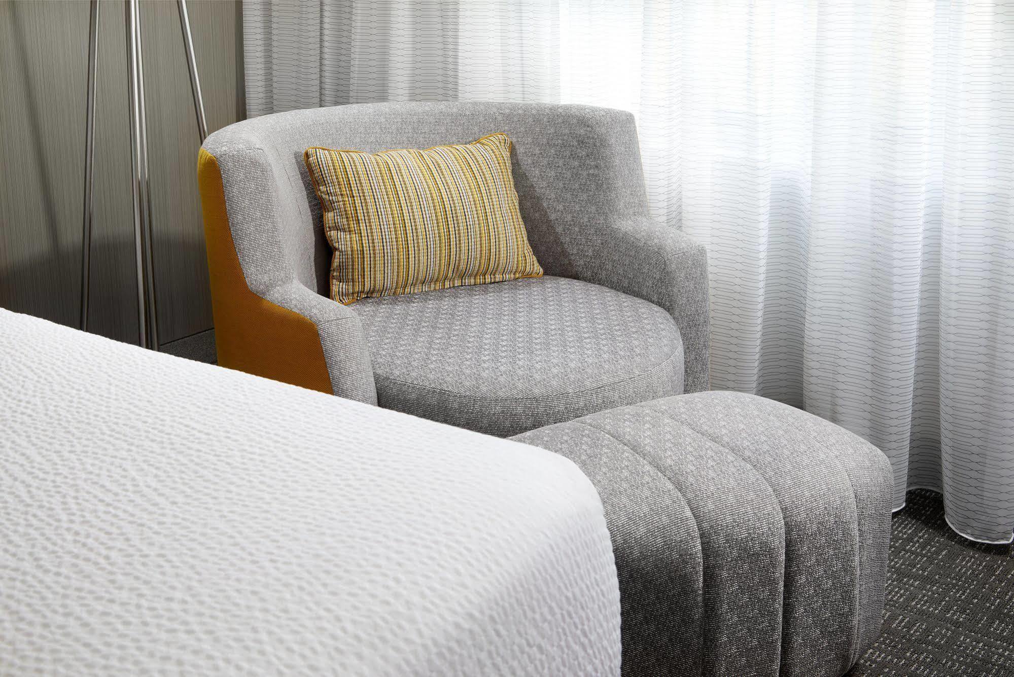 Hotel Courtyard By Marriott