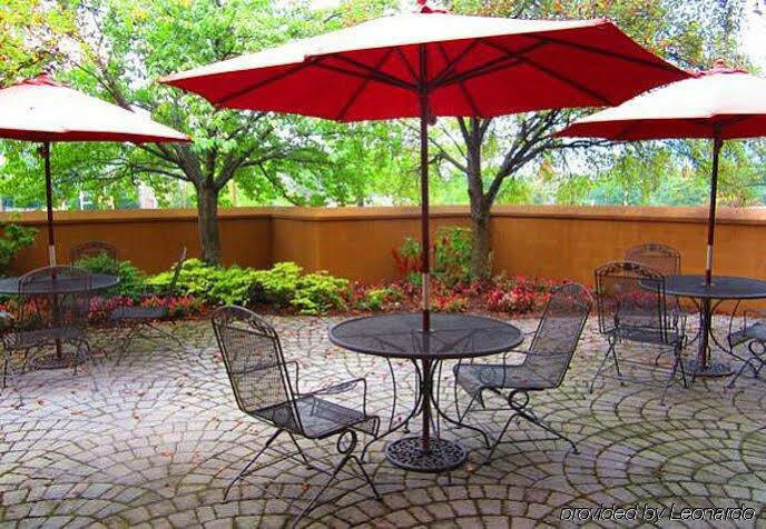 Hotel Courtyard By Marriott 3*